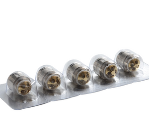 OBS Cube Mesh Coils (5 x pack)