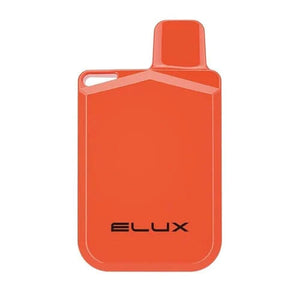 Elux Koko 600 Puff Disposable Vape Pod | Orange Soda