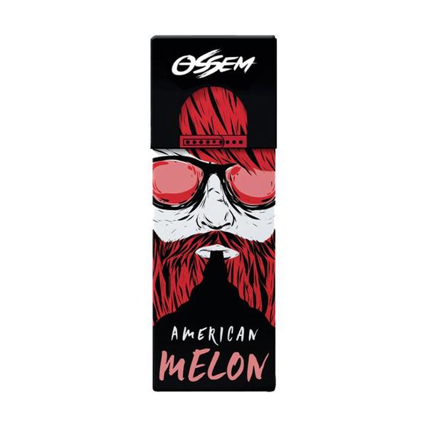 Ossem Juice 50ml Short Fill American Melon