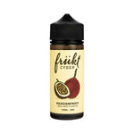 Passion Fruit 100ml E-Liquid Frukt Cyder
