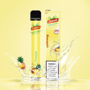 Reymont 688 Puff Disposable Pod Device | Pineapple