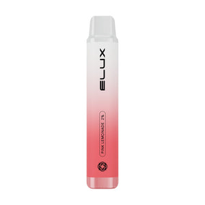 Elux Pro 600 Disposable Pod Device | Pink Lemonade