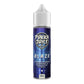 Pukka Juice 50ml Short Fill Blaze