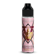 Load image into Gallery viewer, Fuzion Vapor 50Ml E-Liquid | Round House With Cream