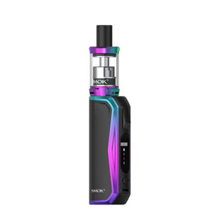 Smok Priv N19 Vape Kit 7 Colours/ Black E-Cig