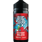 Raspberry Mojito 100Ml E-Liquid By Big Drip
