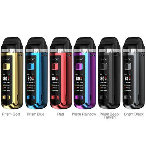 SMOK RPM 2S POD MOD VAPE KIT