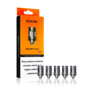 SMOK Stick M17 Replacement Coils 5 pack
