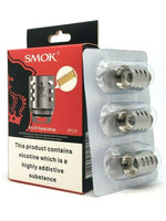 SMOK TFV V12 Prince Mesh Coils 3 pack