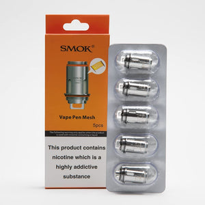 SMOK Vape Pen Mesh Replacement Coil