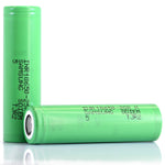 Samsung INR18650 25R 2500mAh Battery