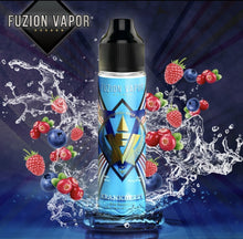 Load image into Gallery viewer, Fuzion Vapor 50Ml E-Liquid | Krankberry