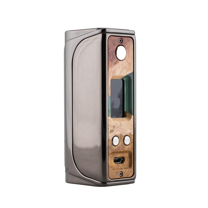 Sigelei Evaya 66 Box Mod