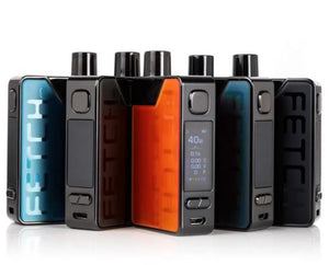 Smok Mini Fetch 1200mAh Pod Kit