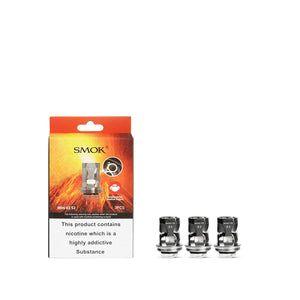Smok Mini V2 S2 Coils 3 Pack