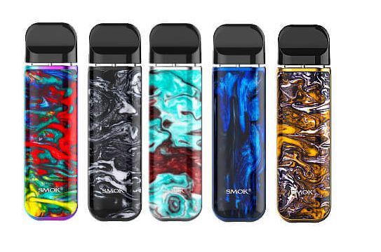 Smok Novo 2 25W Vape Pod Kit