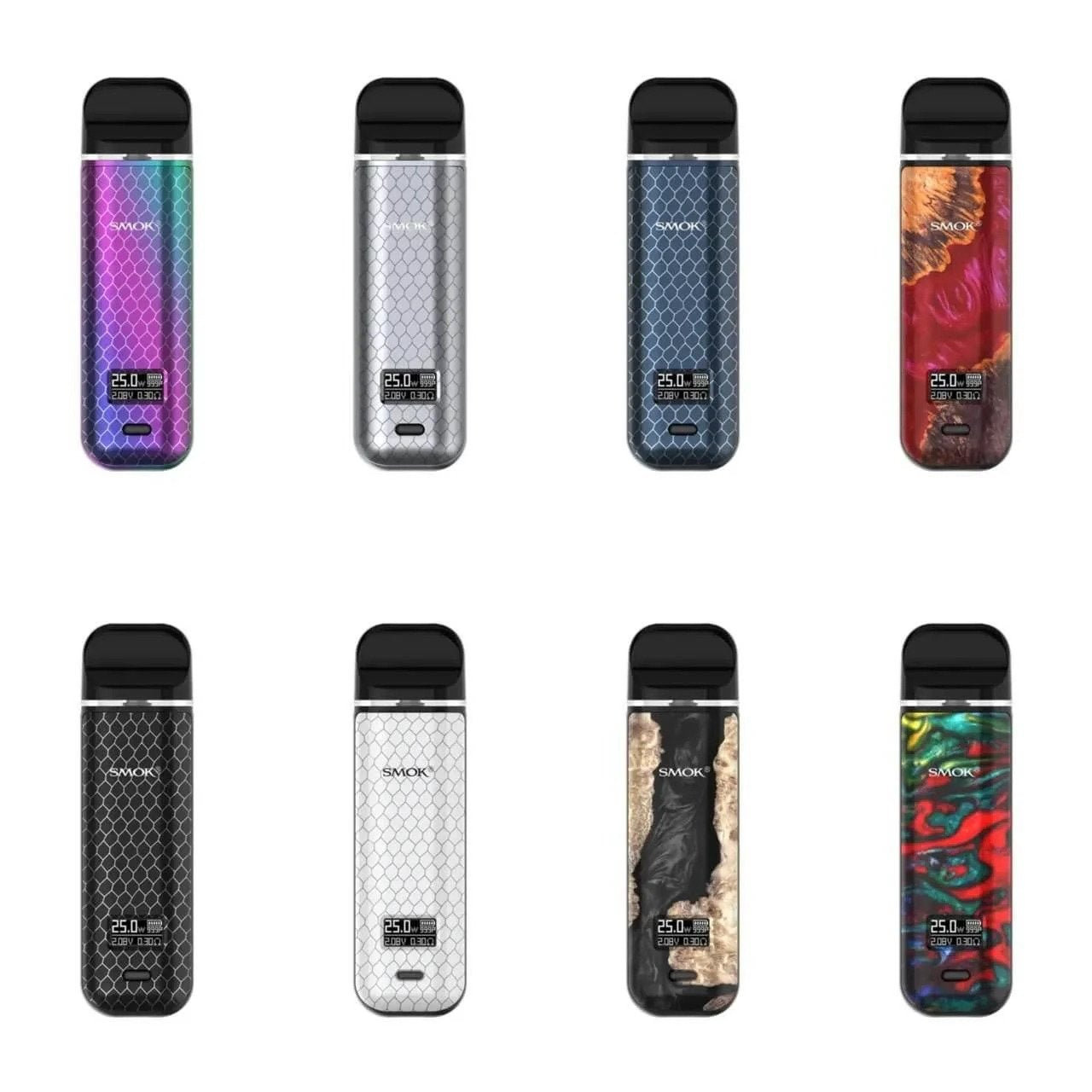 Smok Novo X 25W Pod Starter Kit