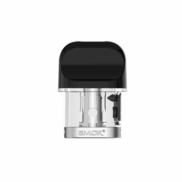 Smok Novo X Replacement Pod 3 Pack