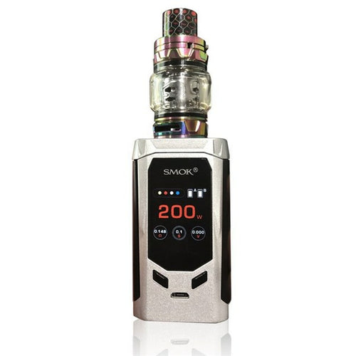 Smok R-Kiss 200W Vape Kit