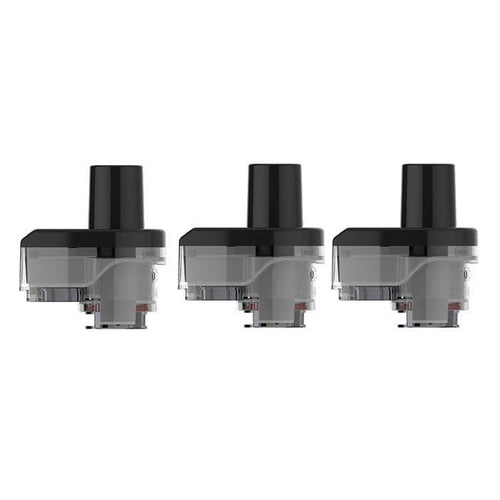 Smok RPM80 2ml Replacement Pod 3 Pack