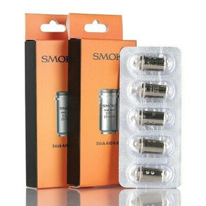 Smok Stick AIO 0.23ohm Coils