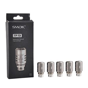 Smok TF-T3 Triple Coils 0.2ohm 5 pack