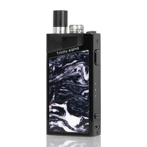 Smok Trinity Alpha Pod Vape kit