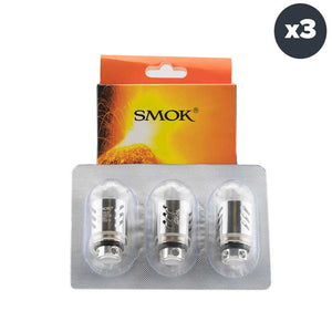 Smok V8-Q4 Atomizer Coils 3 pack