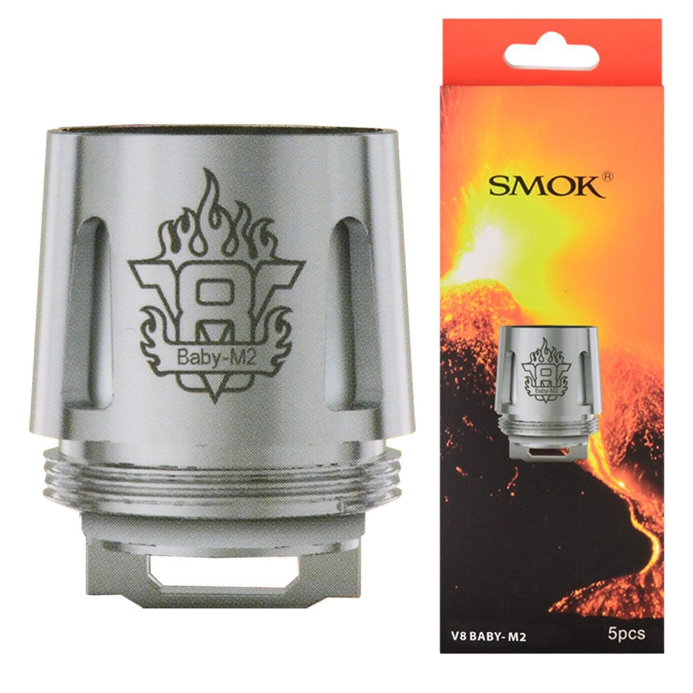 Smok V8 Baby M2 Replacement Coils