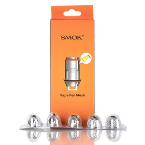 Smok Vape Pen 22 Replacement Coils