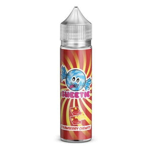 Strawberry Chewits 50ml E-Liquid by Sweetie