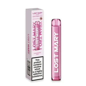 Lost Mary Am600 Disposable Pod Device | Strawberry Kiwi