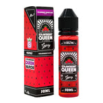 Strawberry Queen 50ml Short Fill Knight