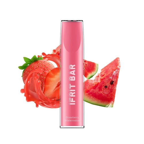 Innokin Ifrit Bar Disposable Pod Device | Strawberry Watermelon