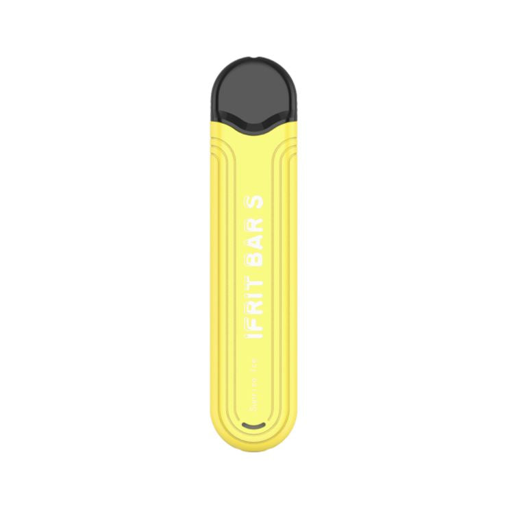 Innokin Ifrit Bar S Disposable Pod Device | Sunrise Ice