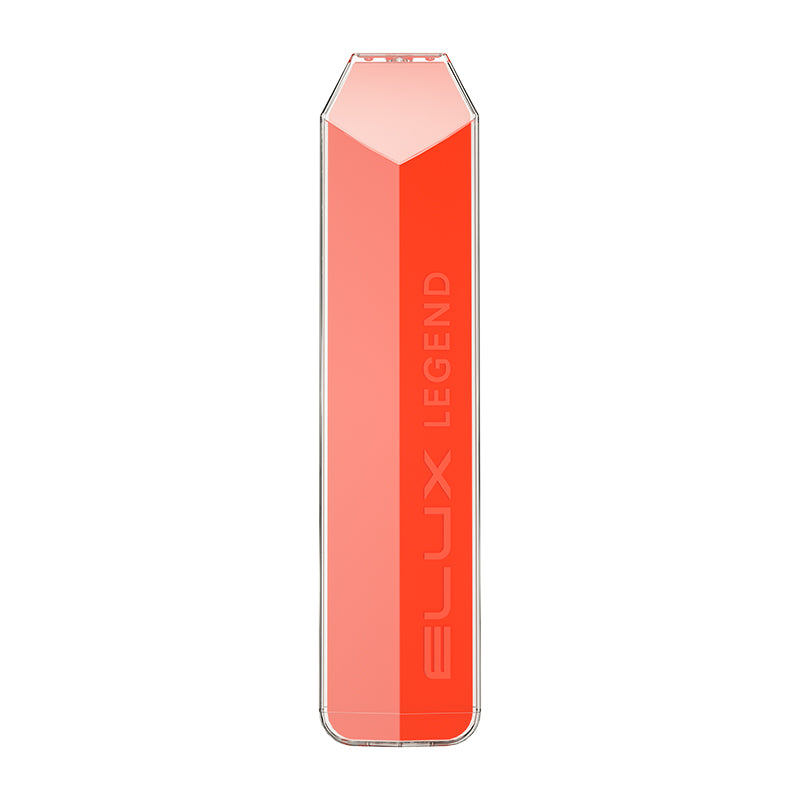 Elux Legend Solo Disposable Pod Device | Sweet Strawberry