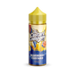 The Custard Company 100ml E-Liquid Blueberry Custard