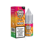Pukka Juice 10Ml Nic Salts E-Liquid | Tropical