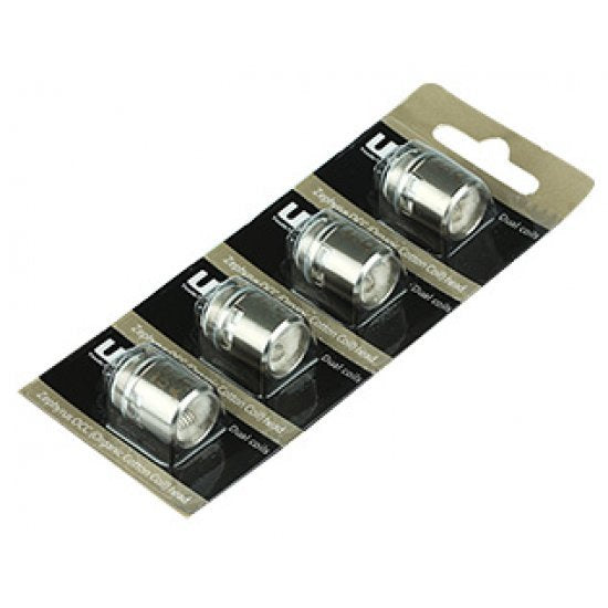 UD Zephyrus OCC Replacement Coils 4 pack
