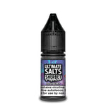 Ultimate Salts 10Ml Sherbet Series | Raspberry Nic