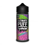 Ultimate Puff Candy Drops 100ml Short Fill Rainbow