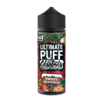 Ultimate Puff Christmas Edition 100ml Short Fill Sweet Shortbread
