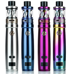 Uwell Nunchaku 80W Vape Kit