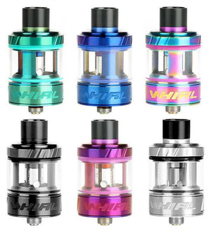 Uwell Whirl Sub-Ohm Vape Tank