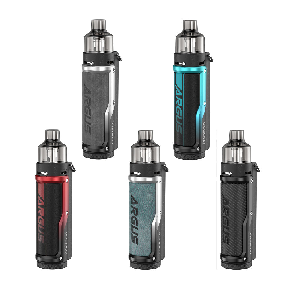 VOOPOO ARGUS PRO Pod Mod Vape Kit 3000MAH