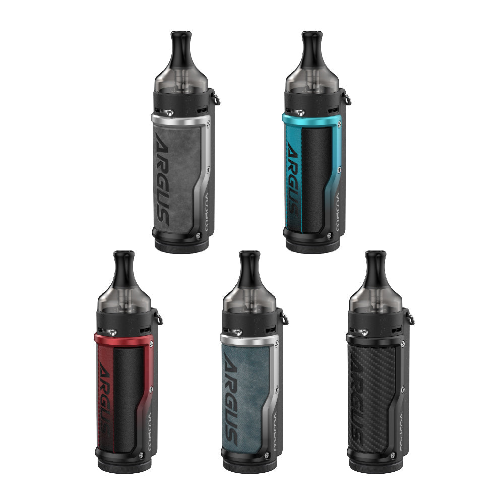 VOOPOO ARGUS Pod Mod Vape Kit 1500MAH