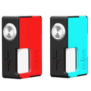 Vandy Vape Pulse BF Squonk Box Mod