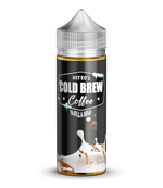 Nitros Cold Brew 100Ml E-Liquid | Vanilla Bean