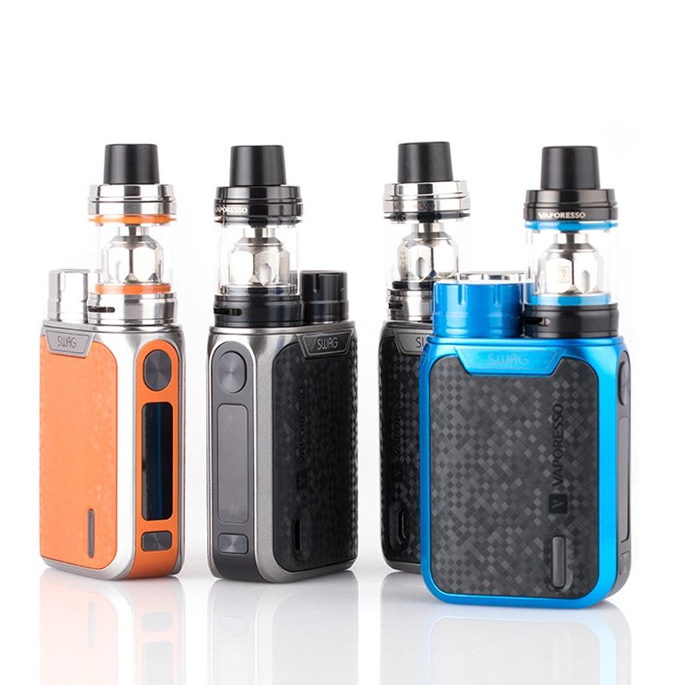 Vaporesso Swag 80W Vape Kit