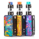 VooPoo Drag Mini 117W Vape Kit